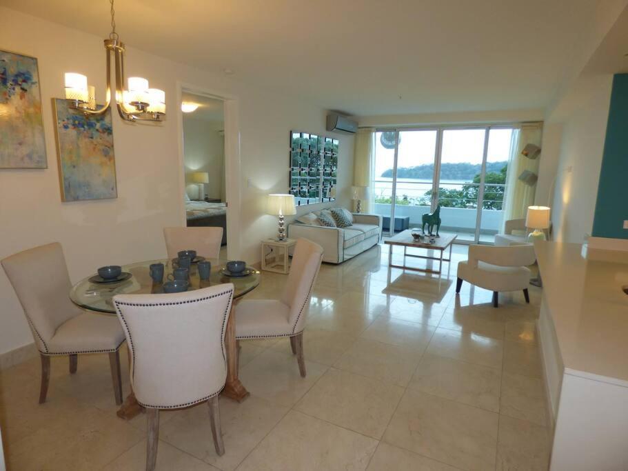 09E Luxury Ocean Views Great Special Rate Panama Apartment Arraijan Bagian luar foto