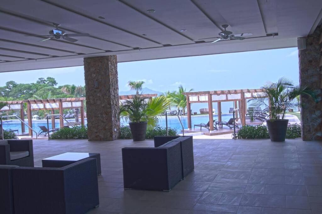 09E Luxury Ocean Views Great Special Rate Panama Apartment Arraijan Bagian luar foto